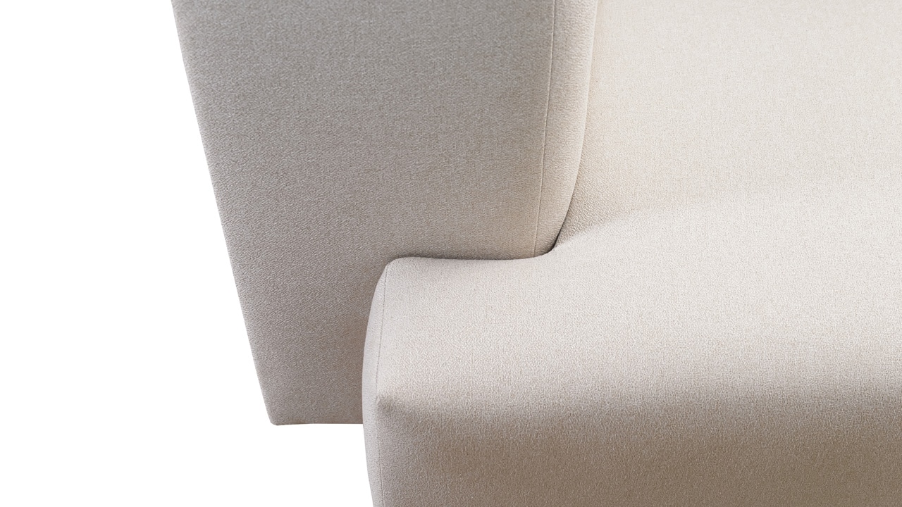 Sedacia súprava SANTÉ V Detail