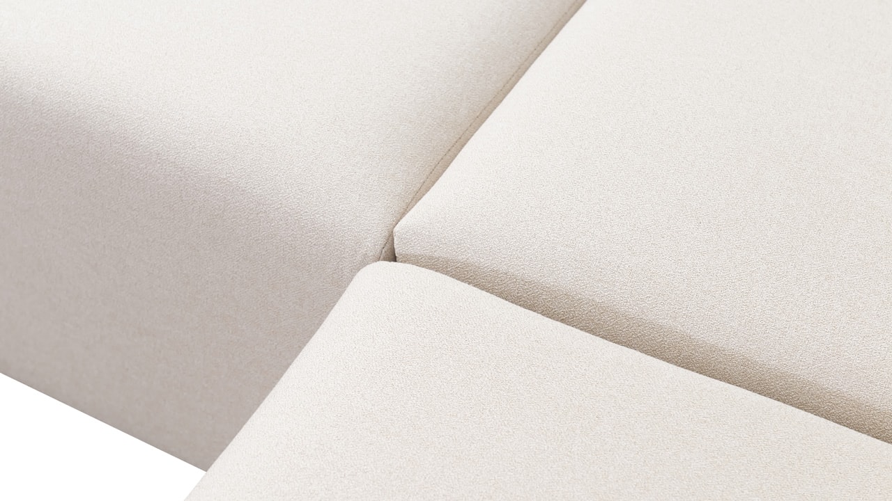 Sedacia súprava SANTÉ V Detail