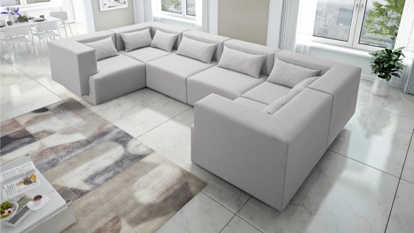 Sedacia súprava SANTÉ V