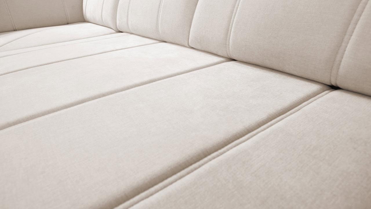 Sedacia súprava RAVELI X Detail