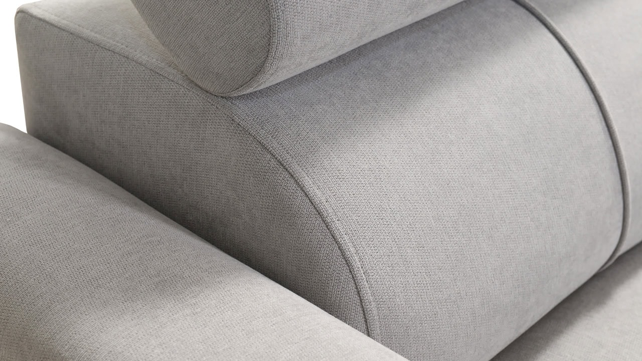 Kreslo VENTO Detail
