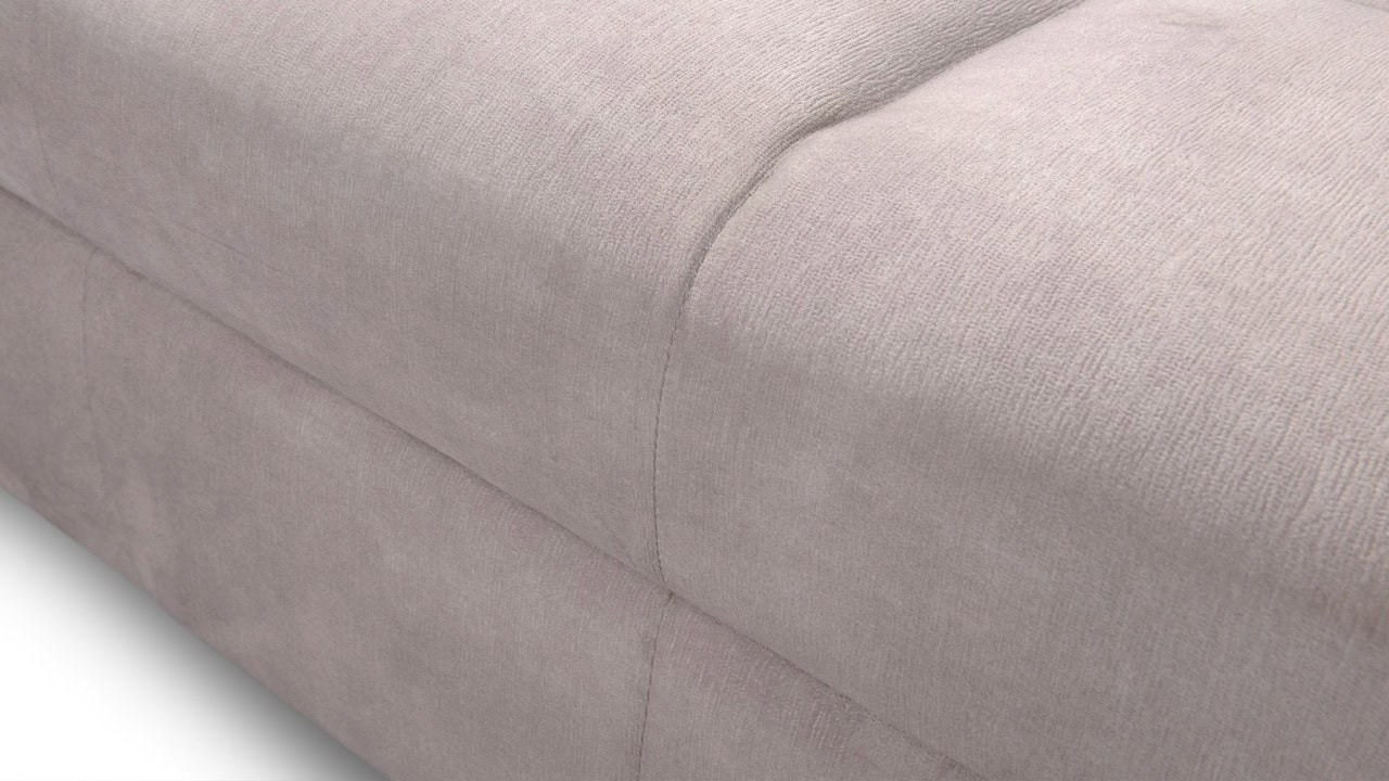 Rohová sedačka INESS Detail