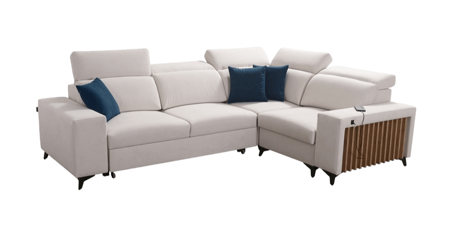 Rohové sedacie súpravy